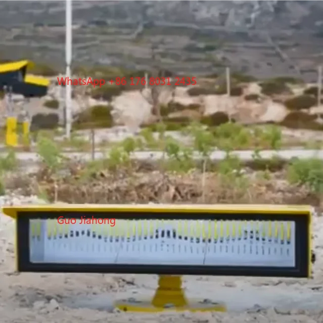 Safe Area Heliport Low Profile Flood Light Surface Mounted Frangible Coupling 60W Helipad Lighting
Safe Area Heliport Low Profile Flood Light Surface Mounted Frangible Coupling 60W Helipad Lighting