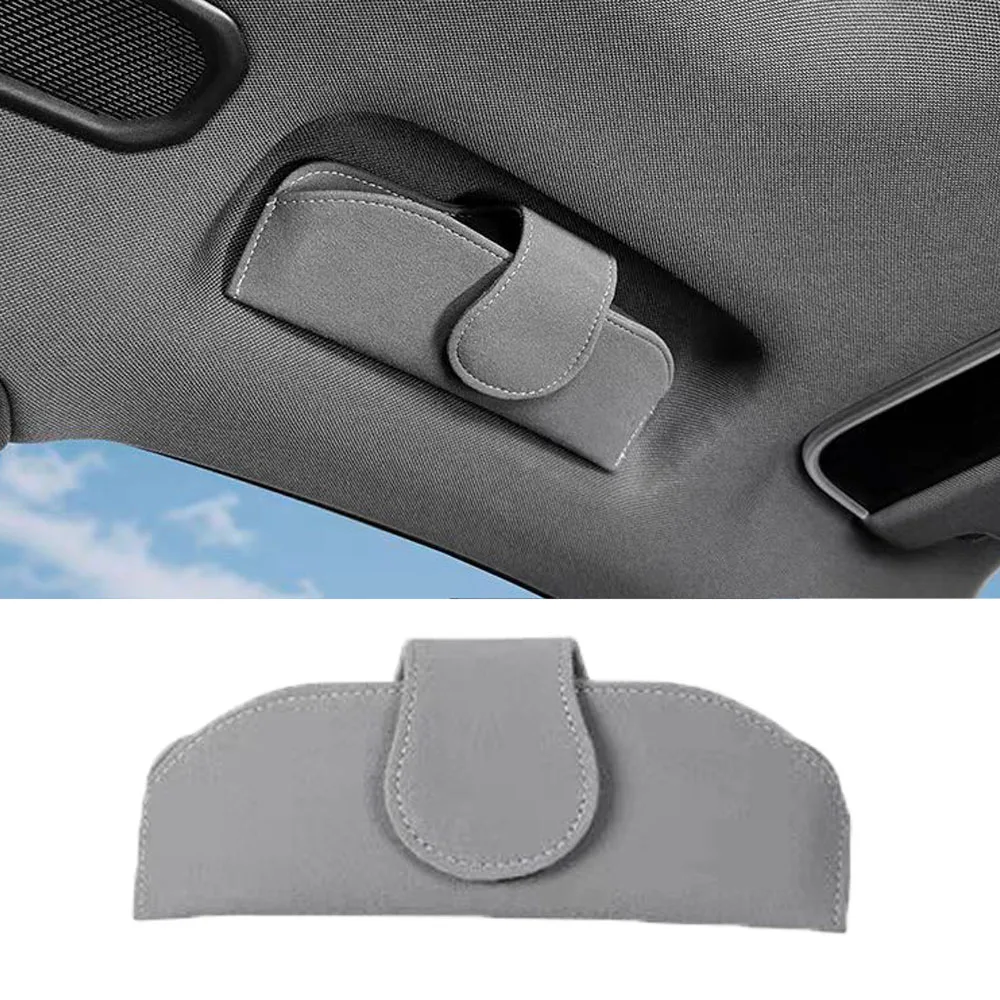 Fit For Denza Z9GT 2025 2026 Car Glasses Box Car Sunshade Sunglasses Sunglasses Storage
Fit For Denza Z9GT 2025 2026 Car Glasses Box Car Sunshade Sunglasses Sunglasses Storage