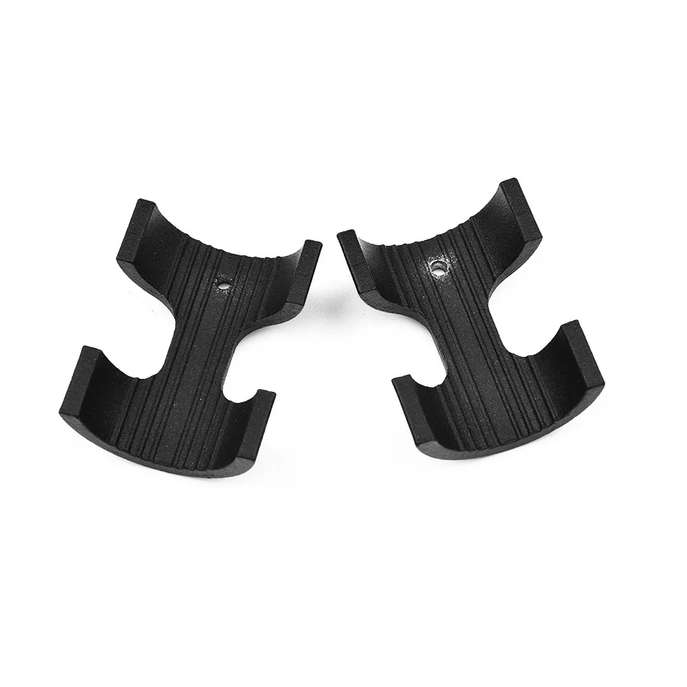 Black Handlebar Shim Cycling Aluminum Alloy Mountain Bike Parts Reducer Road Set Spacer 31.8mm to 25.4mm Bicycle
Black Handlebar Shim Cycling Aluminum Alloy Mountain Bike Parts Reducer Road Set Spacer 31.8mm to 25.4mm Bicycle
