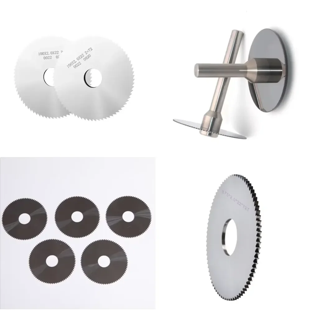 Industrial Grade Steel Circular Saw Blade 125mm Diameter 140 Teeth Welded Efficient Granite Metal
Industrial Grade Steel Circular Saw Blade 125mm Diameter 140 Teeth Welded Efficient Granite Metal