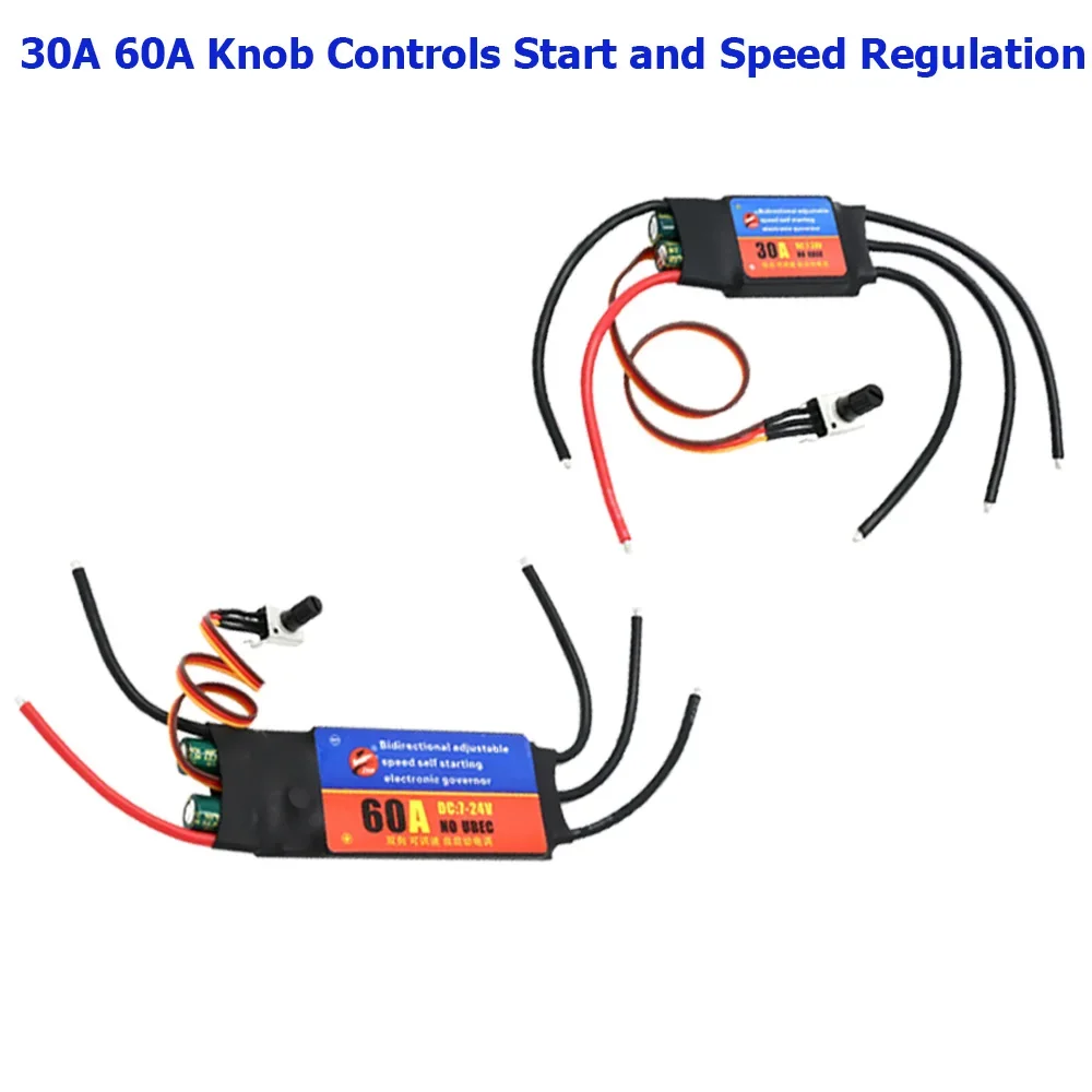 ZMR 30A/60A 2-6S двунаправленная регулируемая скорость самозапускающаяся бесщеточная электронная регулировка скорости ESC для моделей DIY
ZMR 30A/60A 2-6S двунаправленная регулируемая скорость самозапускающаяся бесщеточная электронная регулировка скорости ESC для моделей DIY