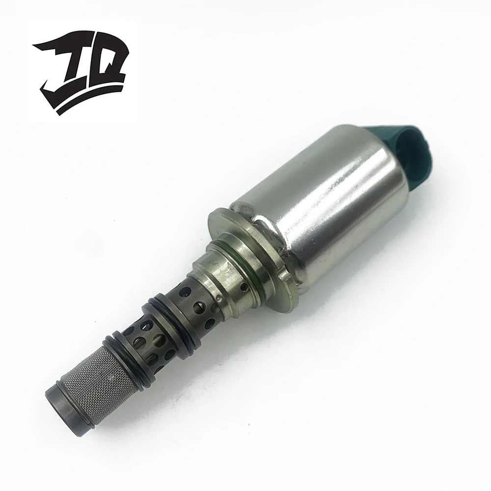 Solenoid Valve OE 84173878 87577678 87357396 5196873 60702157 48055262 87739558 87440439 for Ford New Holland Green Plug
Solenoid Valve OE 84173878 87577678 87357396 5196873 60702157 48055262 87739558 87440439 for Ford New Holland Green Plug