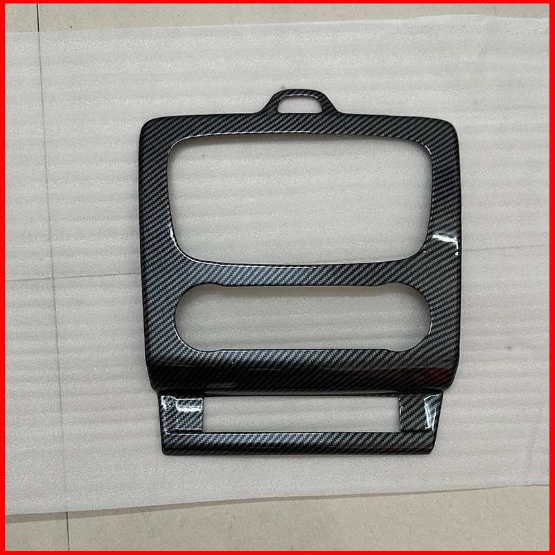 Car Styling For Ford Focus Mk2 2009-2011 Central Control Panel Decorative Cover Trim Strips Car Styling Accessories Auto Parts
Car Styling For Ford Focus Mk2 2009-2011 Central Control Panel Decorative Cover Trim Strips Car Styling Accessories Auto Parts