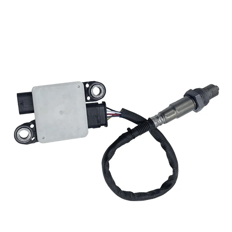 Датчик твердых частиц и азота PM 8517454-01 0281006382 для BMW PM дизельный датчик твердых частиц 851745401 аксессуары
Датчик твердых частиц и азота PM 8517454-01 0281006382 для BMW PM дизельный датчик твердых частиц 851745401 аксессуары