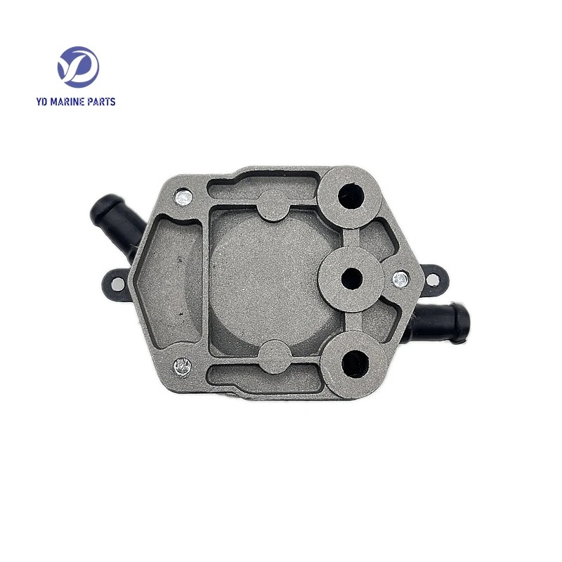 6E5-24410-01 6E5-24410-02 6E5-24410-03 6E5-24410-04 Sierra 18-7349 For Yamaha Outboard 2T 115-300HP Fuel Pump
6E5-24410-01 6E5-24410-02 6E5-24410-03 6E5-24410-04 Sierra 18-7349 For Yamaha Outboard 2T 115-300HP Fuel Pump