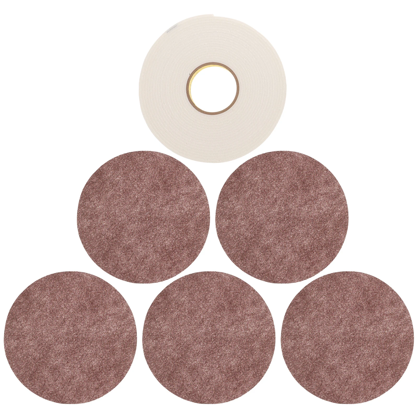 1Set Tea Canister Lid Seal Non-Woven Fabric Wide Mouth Jar Lid Sealing Material Foam Tape Storage Fresh Keeping 
1Set Tea Canister Lid Seal Non-Woven Fabric Wide Mouth Jar Lid Sealing Material Foam Tape Storage Fresh Keeping