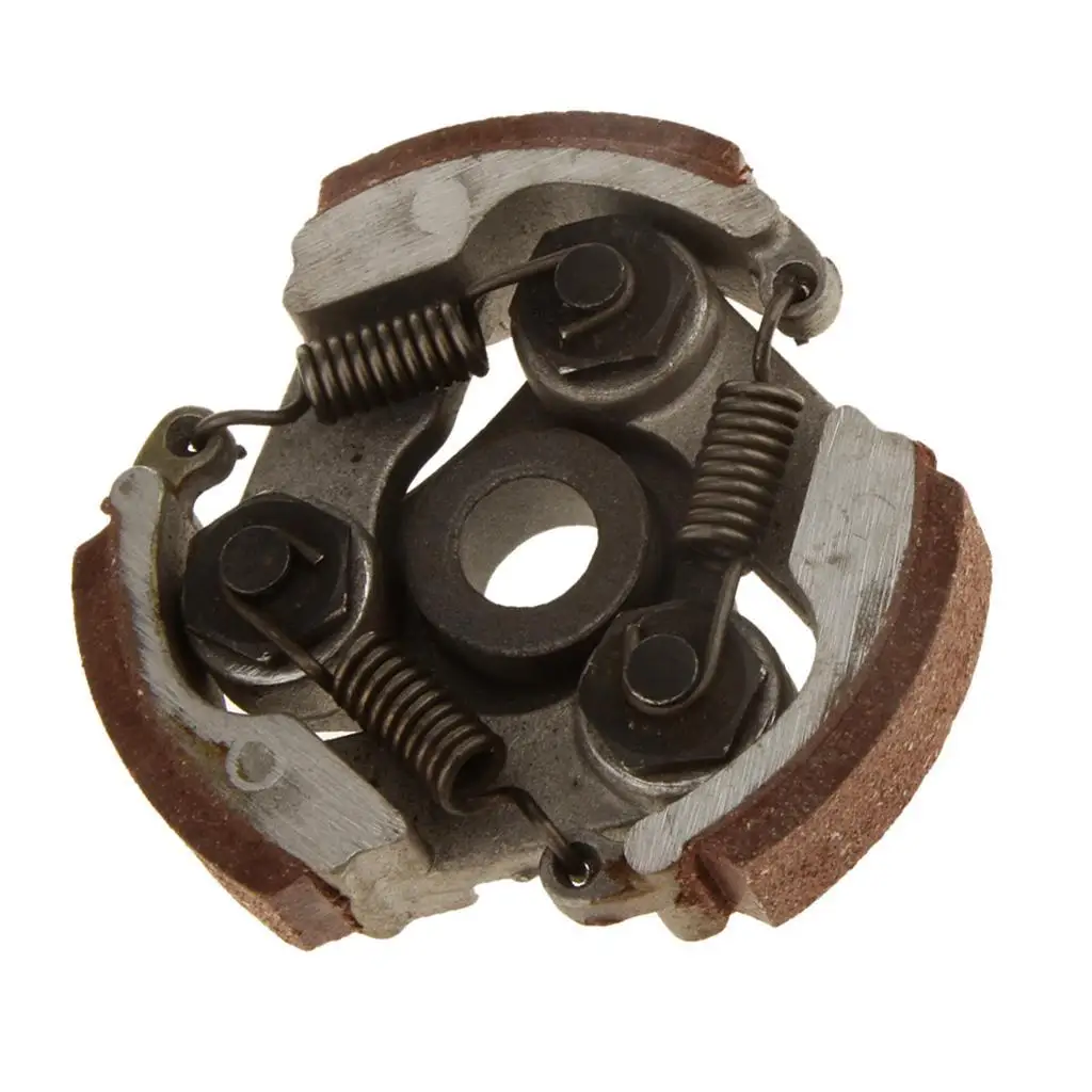 Metal Clutch Plate Durable Engine Parts for 2 Stroke Mini Dirt Bike Pocket Bike Quad ATV Motorbike 49cc
Metal Clutch Plate Durable Engine Parts for 2 Stroke Mini Dirt Bike Pocket Bike Quad ATV Motorbike 49cc