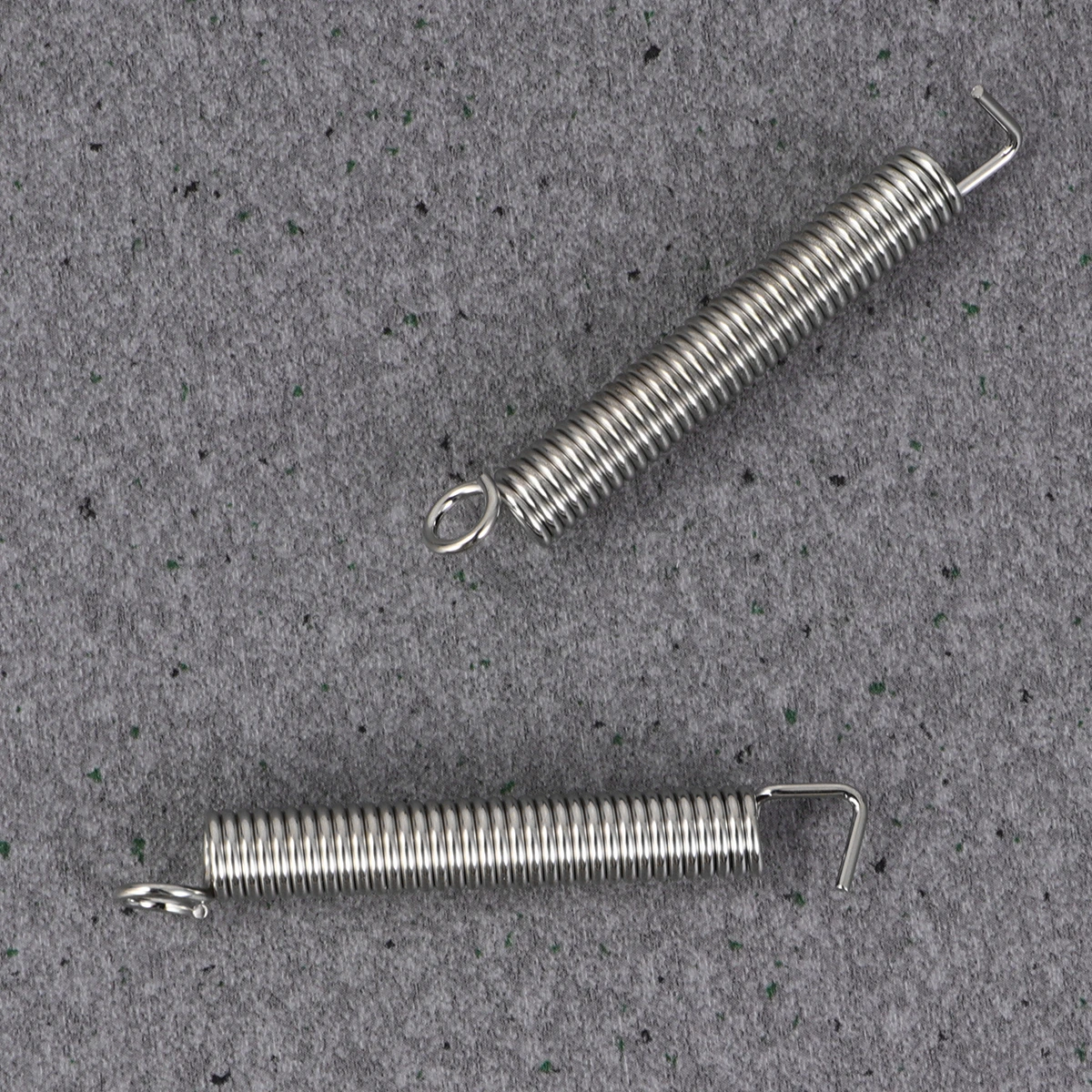 7 Pcs Electric Guitar Spring Accessories Springs for Guitars Supplies Double Shake
7 Pcs Electric Guitar Spring Accessories Springs for Guitars Supplies Double Shake