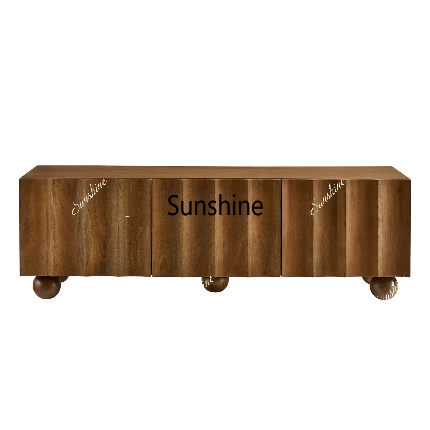 Medieval solid wood TV cabinet Modern simple living room Household small apartment storage locker
Medieval solid wood TV cabinet Modern simple living room Household small apartment storage locker