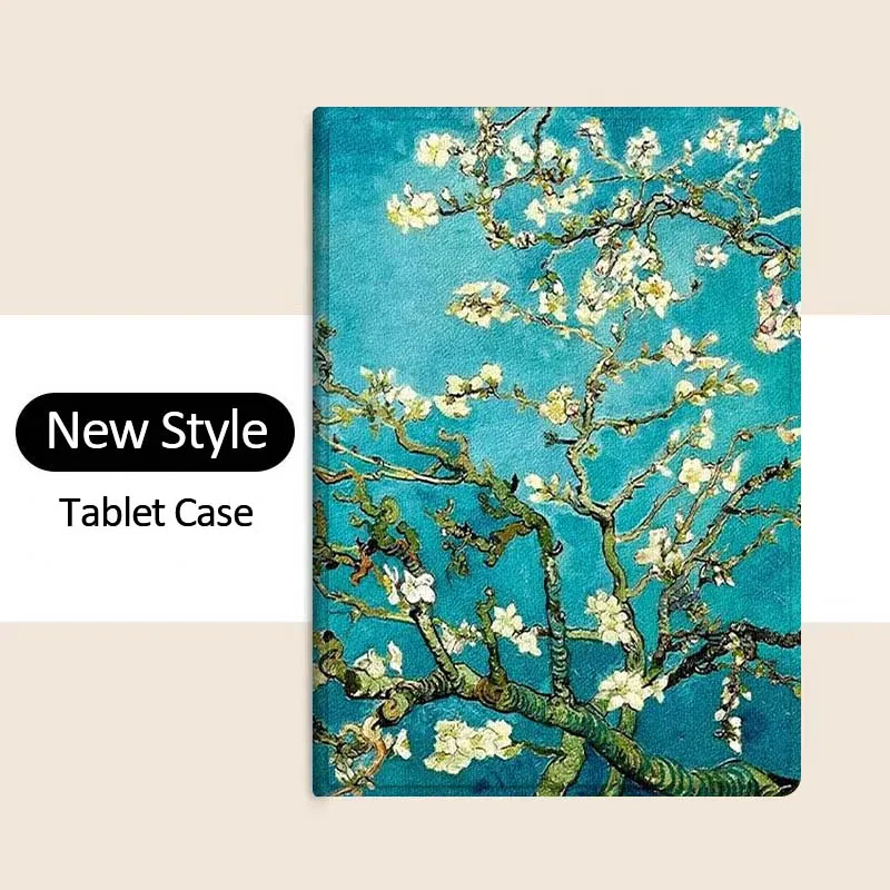 Цветная картина маслом для OPPO Pad 2 3 4 Neo Air SE X Pro 10,36 11 11,4 11,61 12,1 13,2 дюйма 2025 Складной чехол для планшета
Цветная картина маслом для OPPO Pad 2 3 4 Neo Air SE X Pro 10,36 11 11,4 11,61 12,1 13,2 дюйма 2025 Складной чехол для планшета