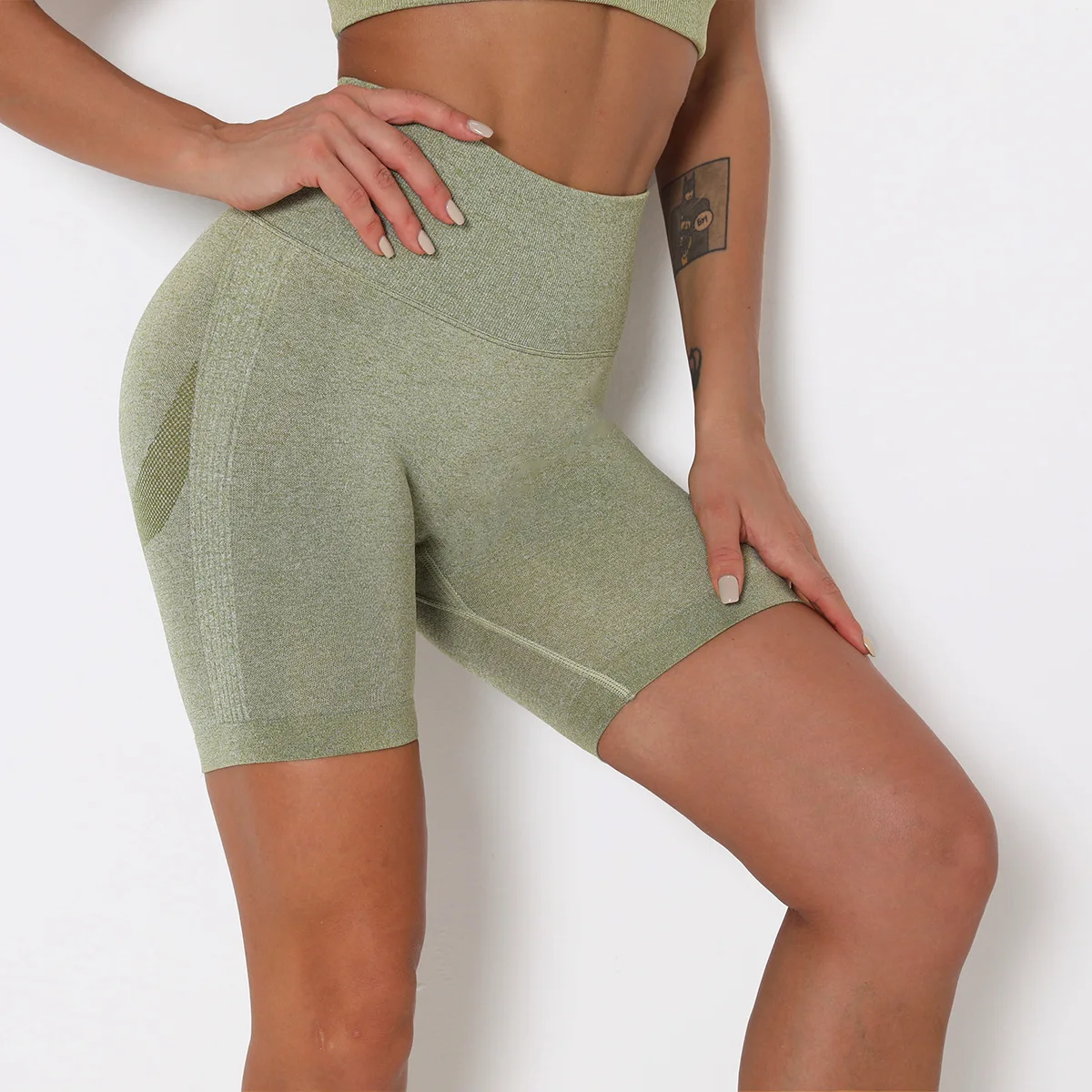 Women Sports Shorts Seamless High Waist Gym Shorts Push Up Fitness Sports Shorts Women Cycling Shorts Yoga Butt Lifting Shorts
Women Sports Shorts Seamless High Waist Gym Shorts Push Up Fitness Sports Shorts Women Cycling Shorts Yoga Butt Lifting Shorts