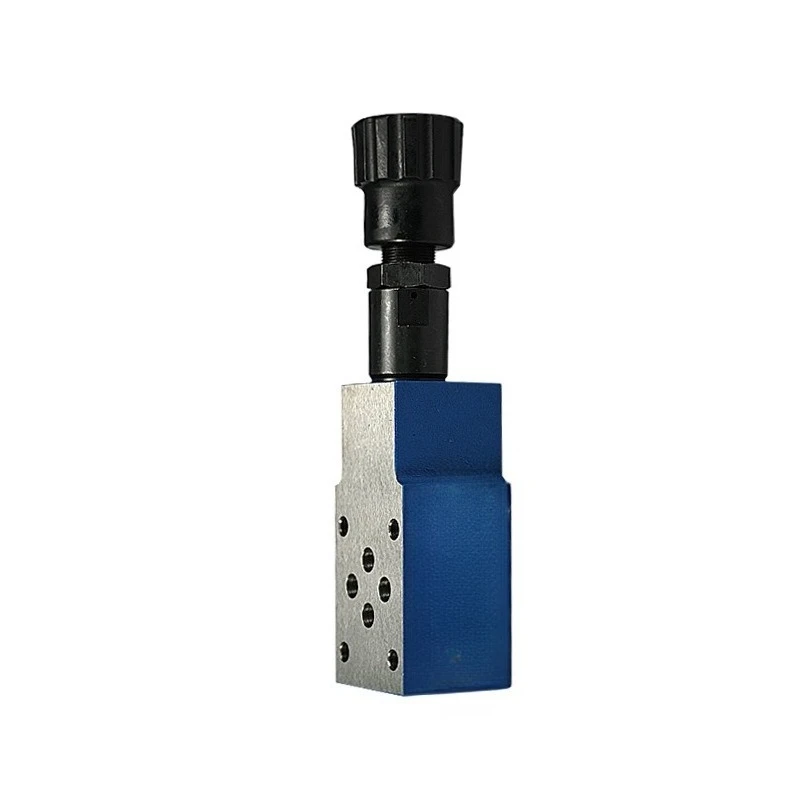 Hydraulic relief valve, stacked pressure regulator pressure relief valve high pressure
Hydraulic relief valve, stacked pressure regulator pressure relief valve high pressure