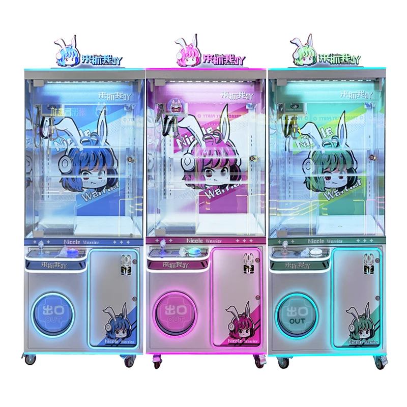 Коробка с монетоприемником на заказ, призовый шкафчик, коготь, кран, игры, торговый автомат, шкаф, японский плюшевый одиночный кран, коготь-машина для продажи
Коробка с монетоприемником на заказ, призовый шкафчик, коготь, кран, игры, торговый автомат, шкаф, японский плюшевый одиночный кран, коготь-машина для продажи