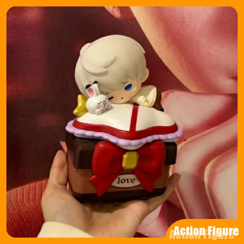 В наличии: Оригинальные аниме-фигурки Love and Deepspace — Сайлон, Калеб, Рафаэль, Зейн, Зейон — для косплея, милые модели, сборные наборы, подарки
В наличии: Оригинальные аниме-фигурки Love and Deepspace — Сайлон, Калеб, Рафаэль, Зейн, Зейон — для косплея, милые модели, сборные наборы, подарки