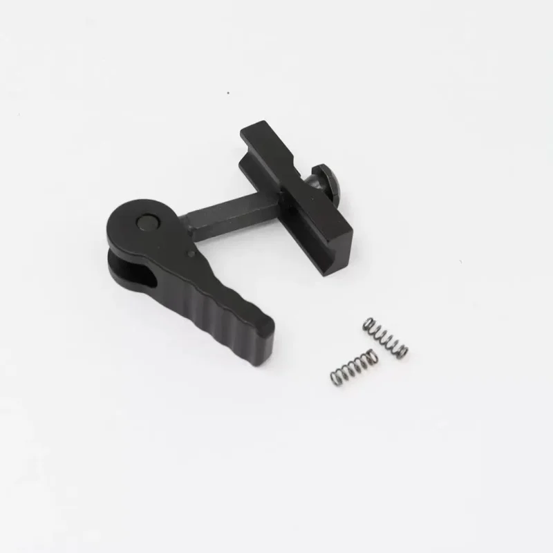Quick release accessory for height increasing bracket, fixed bracket for base, compatible with 1.54/1.93, 20mm aluminum material
Quick release accessory for height increasing bracket, fixed bracket for base, compatible with 1.54/1.93, 20mm aluminum material