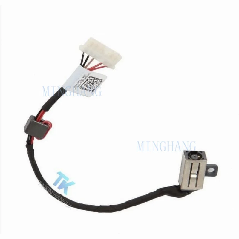 M FOR Inspiron 15-5000 15-5555 15-5558 5551 5559 DC with cable
M FOR Inspiron 15-5000 15-5555 15-5558 5551 5559 DC with cable