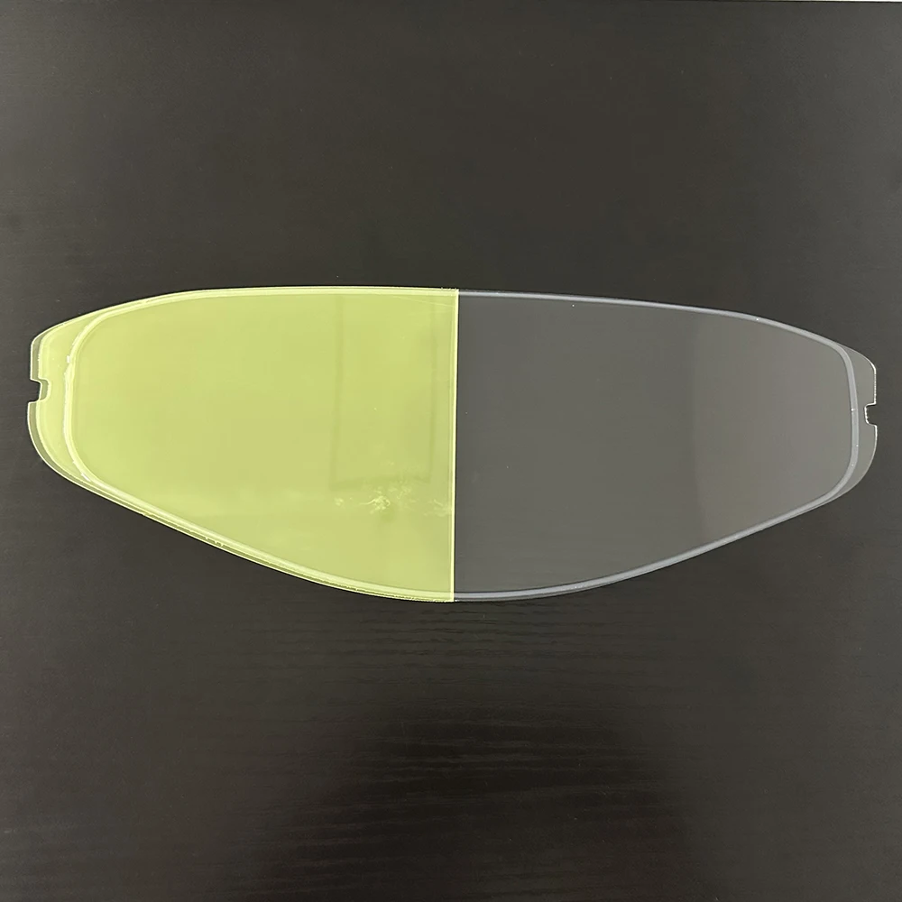 For KYT R2R NFR NX NZ FJ Helmet Visor Anti Fog Film Visor Motorcycle Helmets Lens Film Accessories 
For KYT R2R NFR NX NZ FJ Helmet Visor Anti Fog Film Visor Motorcycle Helmets Lens Film Accessories