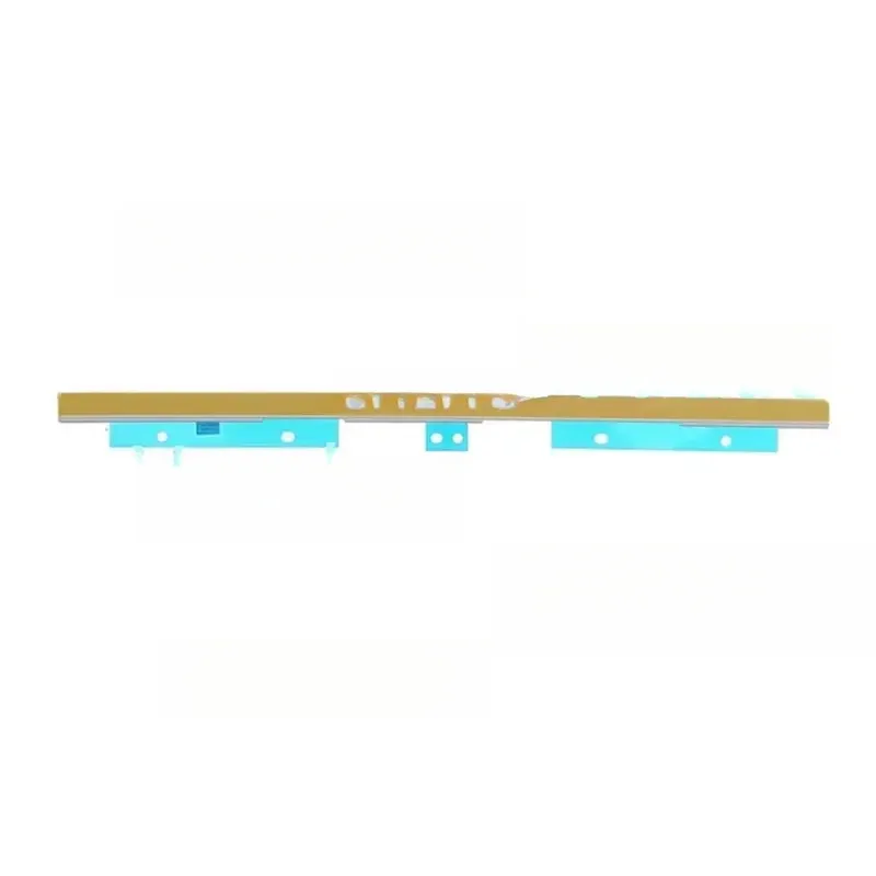 Новый 3TH62 03TH62 XPS15 9500 9510 9520 Крышка шарнира Накладка безель белый TT
Новый 3TH62 03TH62 XPS15 9500 9510 9520 Крышка шарнира Накладка безель белый TT