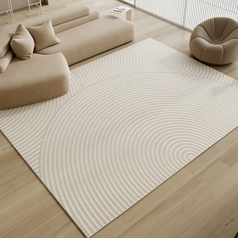 Modern Luxury Carpets for Living Room Minimalist Line Bedroom Decor Rug Fluffy Soft Thick Floor Mat Home Large Area Plush Carpet
Modern Luxury Carpets for Living Room Minimalist Line Bedroom Decor Rug Fluffy Soft Thick Floor Mat Home Large Area Plush Carpet