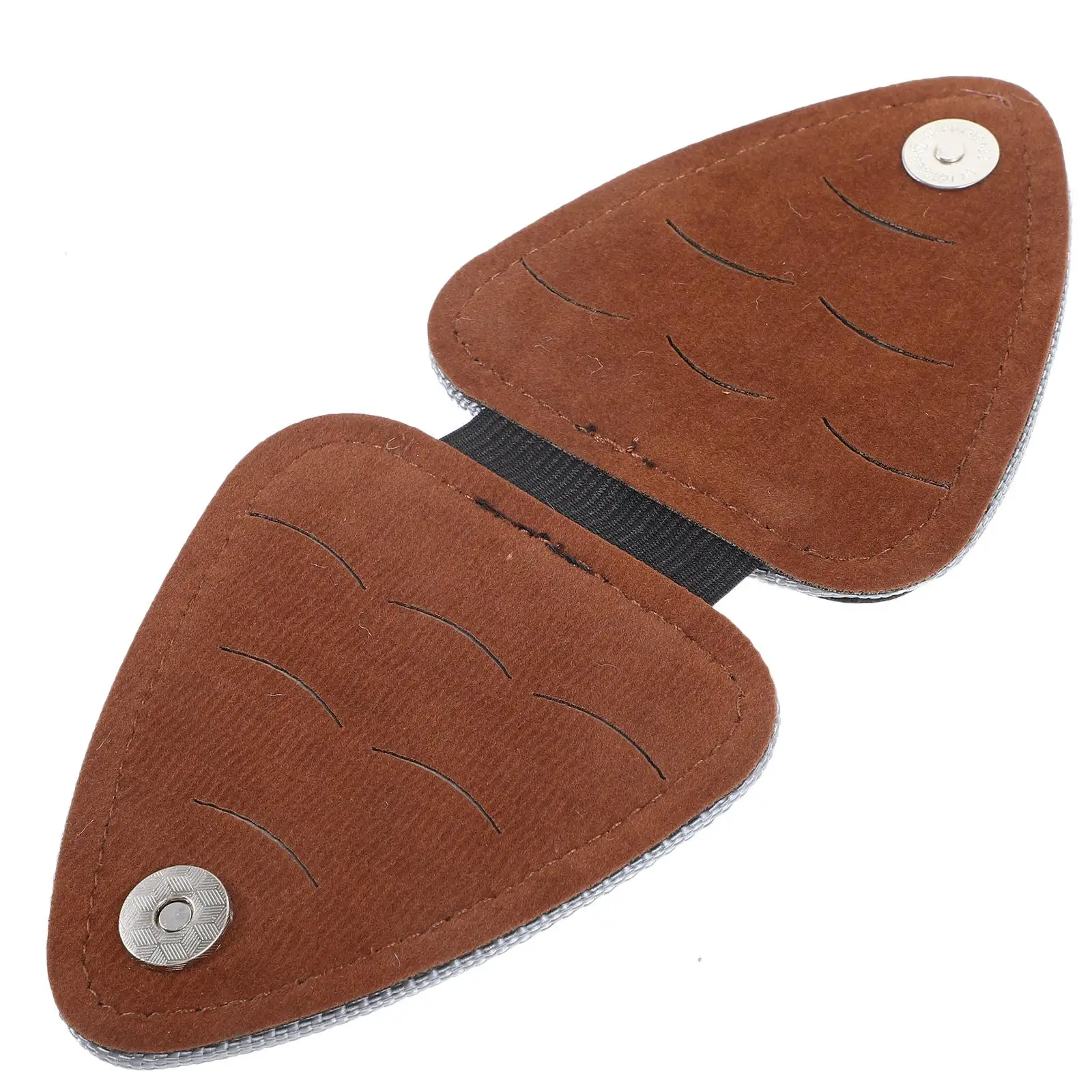 12 Picks Bag Heart Shaped Guitar Picks Storage Holder Case Portable Compact Lightweight Durable Guitar Accessories Musical
12 Picks Bag Heart Shaped Guitar Picks Storage Holder Case Portable Compact Lightweight Durable Guitar Accessories Musical