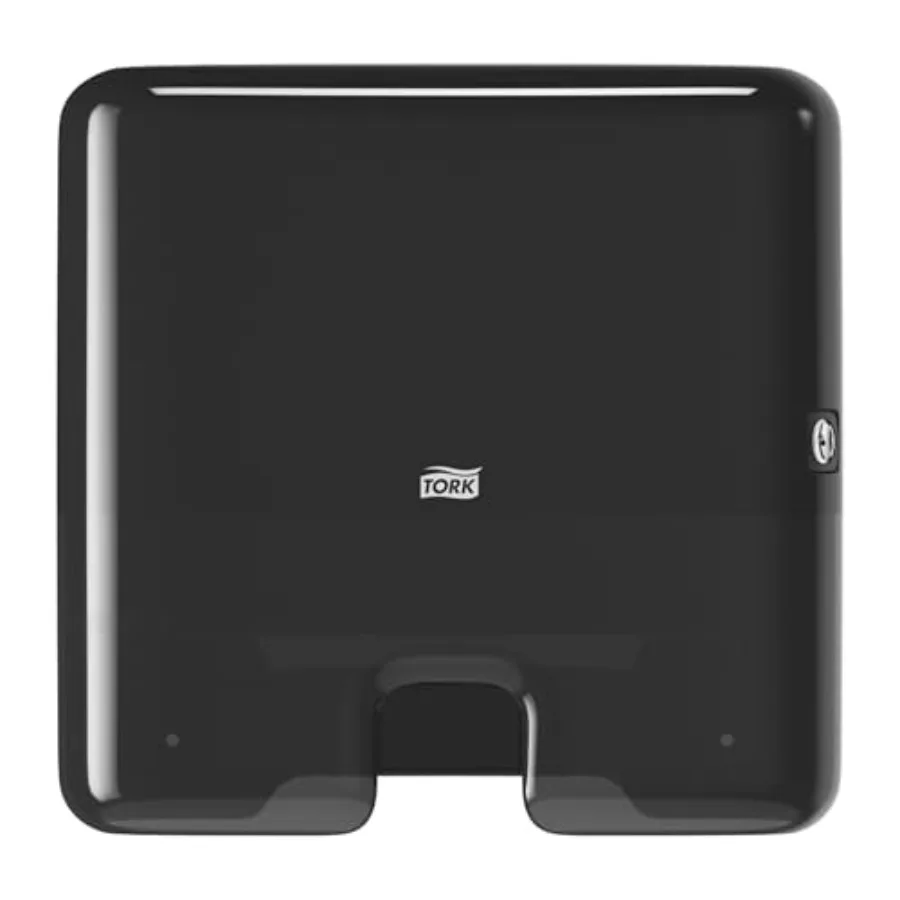 Xpress Mini Multifold Hand Towel Dispenser H2 One-at-a-Time Dispensing Elevation Range 553128
Xpress Mini Multifold Hand Towel Dispenser H2 One-at-a-Time Dispensing Elevation Range 553128