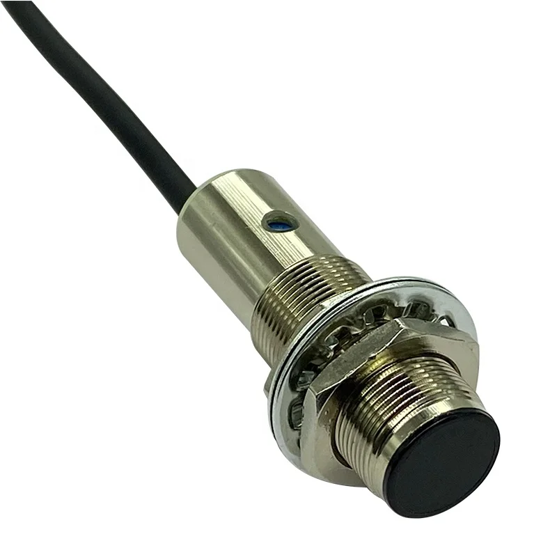 Through Beam Photoelectric Sensor Photoelectric Sensor Photoelectric Beam Sensor 20m Long Distance
Through Beam Photoelectric Sensor Photoelectric Sensor Photoelectric Beam Sensor 20m Long Distance