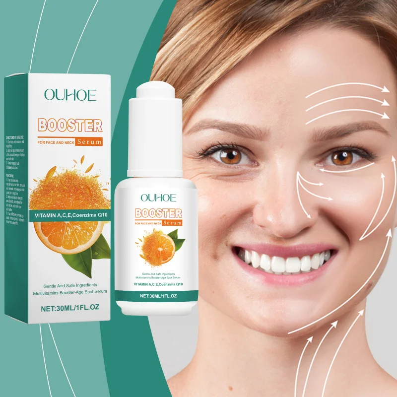 Facial Serum For Hydrating, Moisturizing, Cleansing Face, Boosting Hydrated Radiance & Nourishing Clean Skin, Daily Facial Care
Facial Serum For Hydrating, Moisturizing, Cleansing Face, Boosting Hydrated Radiance & Nourishing Clean Skin, Daily Facial Care