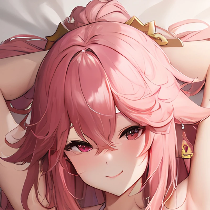 Dakimakura Anime Pillow Case Yae Miko Double-sided Print Of Life-size Body Pillowcase Gifts
Dakimakura Anime Pillow Case Yae Miko Double-sided Print Of Life-size Body Pillowcase Gifts