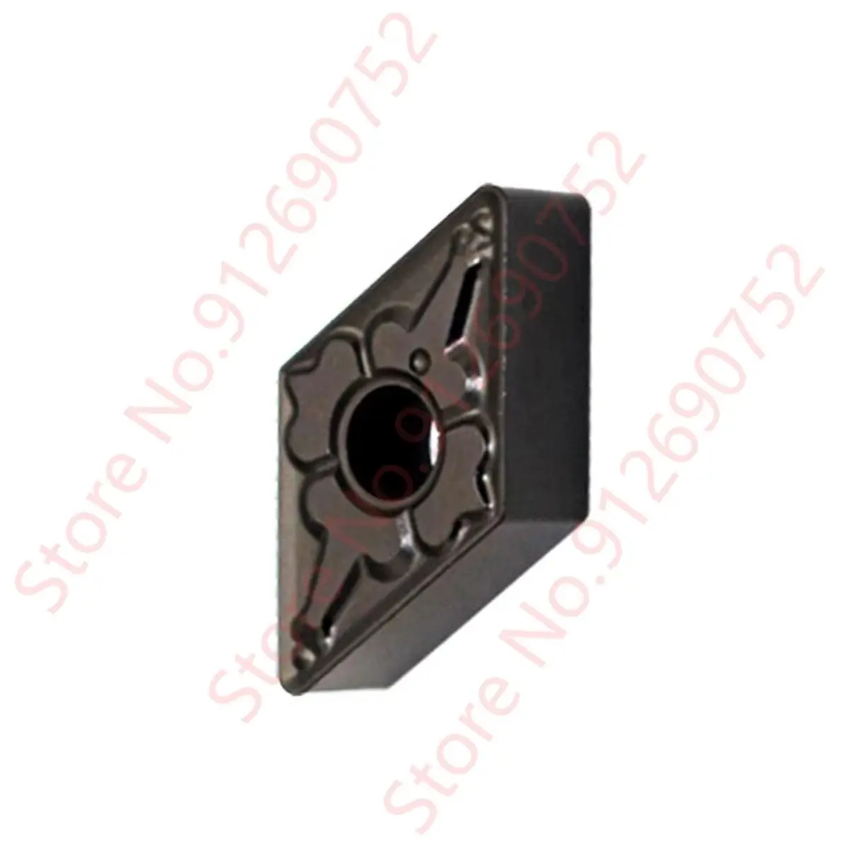 PROSPECT DNMG110408-TM P3135 Carbide Insert DNMG Inserts
PROSPECT DNMG110408-TM P3135 Carbide Insert DNMG Inserts