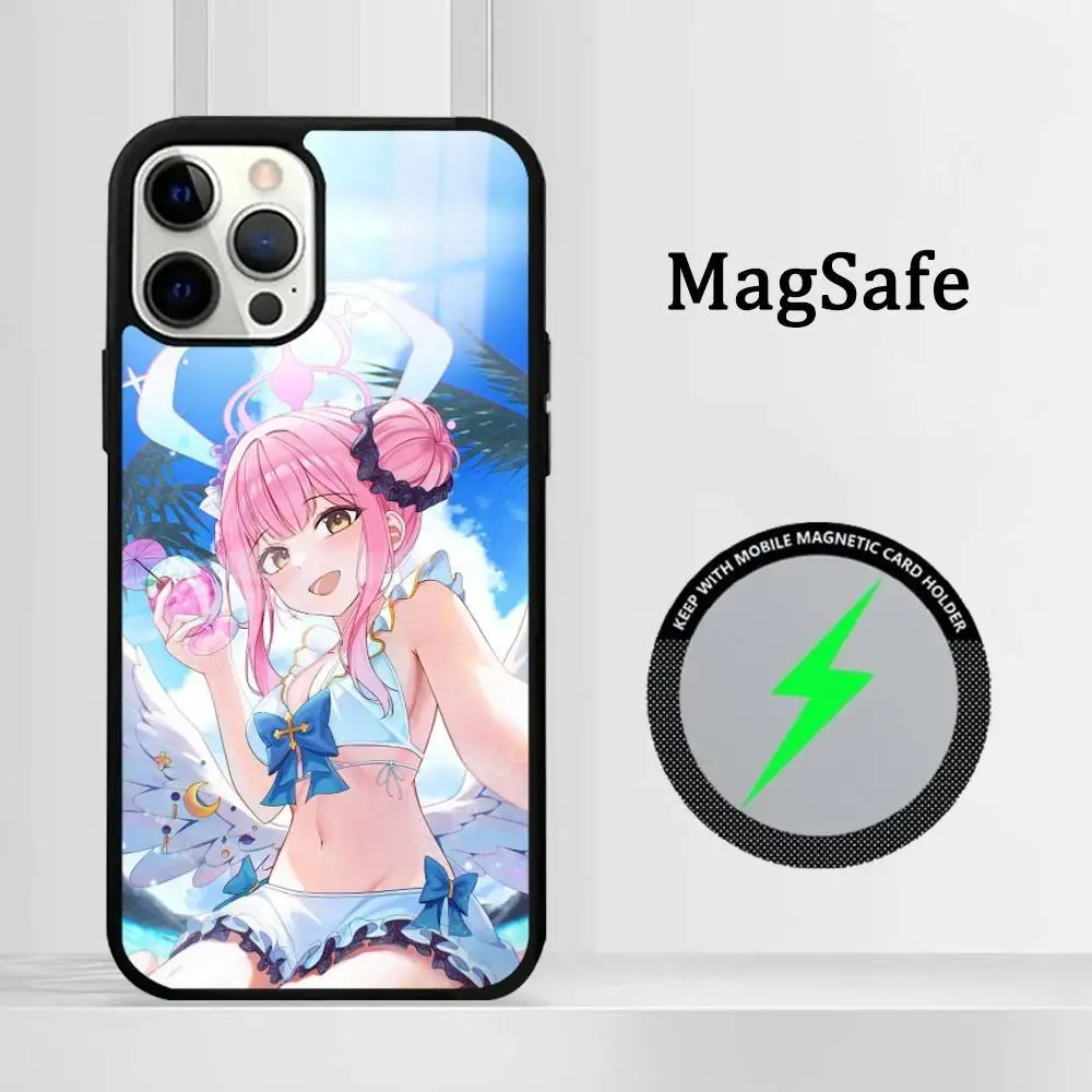 Misono Mika Blue A- Archive Phone Case Magnetic Glass Phone Case For Iphone 16 15 14 12 11 13 Pro Max Mini Puls Cover
Misono Mika Blue A- Archive Phone Case Magnetic Glass Phone Case For Iphone 16 15 14 12 11 13 Pro Max Mini Puls Cover