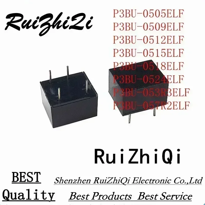 10PCS/LOT P3BU-0505ELF P3BU-0509ELF P3BU-0512ELF P3BU-0515ELF P3BU-0518ELF P3BU-0524ELF P3BU-053R3ELF P3BU-057R2ELF
10PCS/LOT P3BU-0505ELF P3BU-0509ELF P3BU-0512ELF P3BU-0515ELF P3BU-0518ELF P3BU-0524ELF P3BU-053R3ELF P3BU-057R2ELF