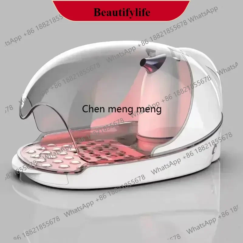 M1382025 Smart Tools Nail Shop Hand Care Device Special Whitening Shop Foot Care Machine Moisturizing
M1382025 Smart Tools Nail Shop Hand Care Device Special Whitening Shop Foot Care Machine Moisturizing