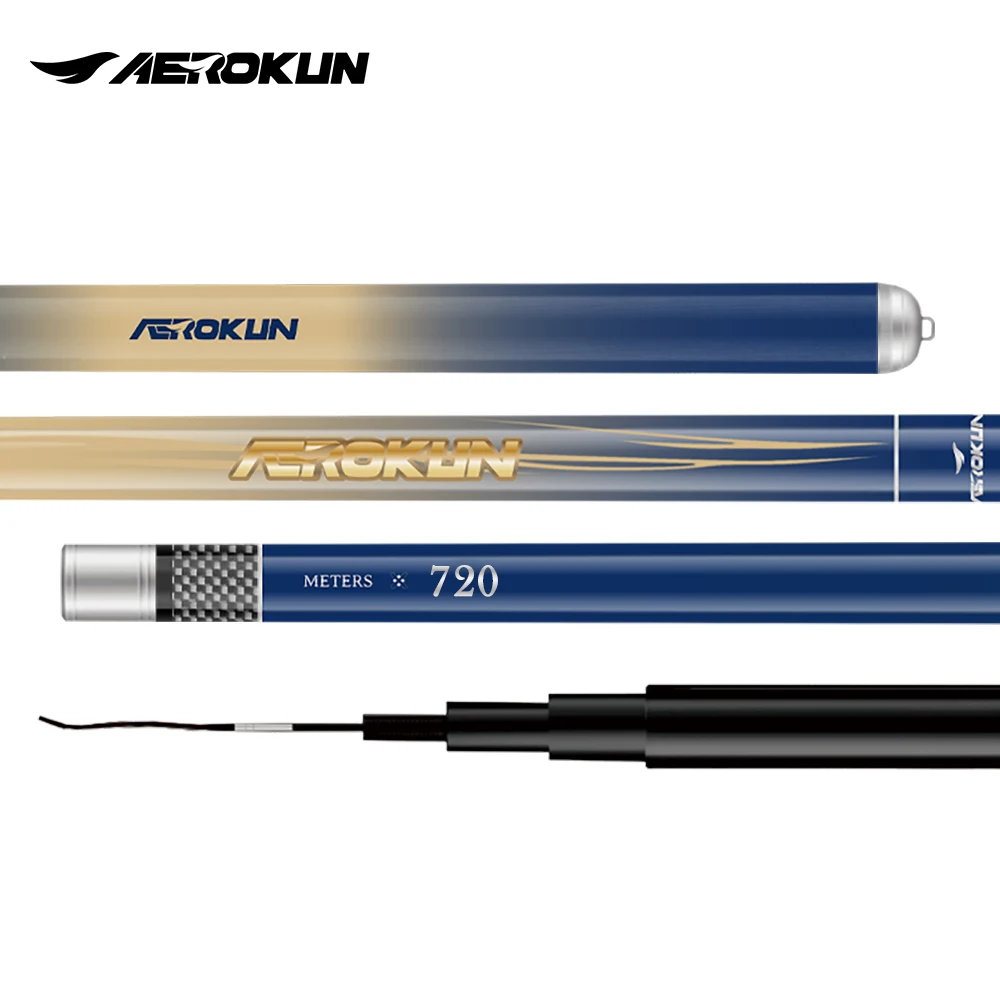 28 Action Super Hard Telescopic Fishing Rod Carp Fishing RodTechnique Fishing Rod
28 Action Super Hard Telescopic Fishing Rod Carp Fishing RodTechnique Fishing Rod