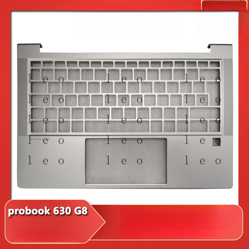 Suitable new for HP ProBook 630 635 G8 C shell silver top cover M21188-001
Suitable new for HP ProBook 630 635 G8 C shell silver top cover M21188-001