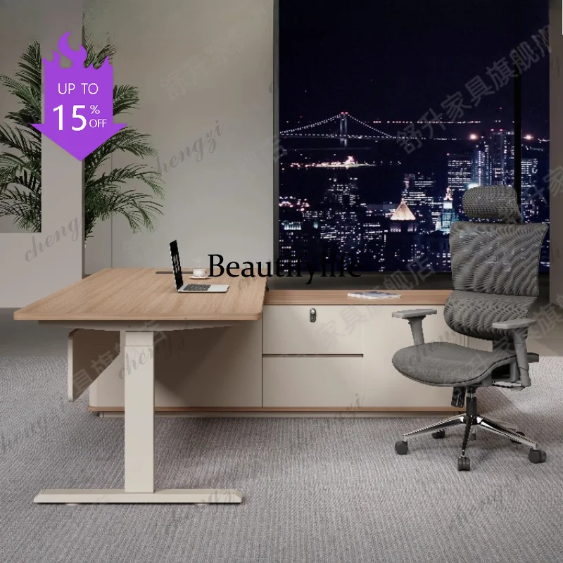 07 Smart Luxury Motion desk standing desk Height adjustment table room offices office desks and workstations Room desks
07 Smart Luxury Motion desk standing desk Height adjustment table room offices office desks and workstations Room desks