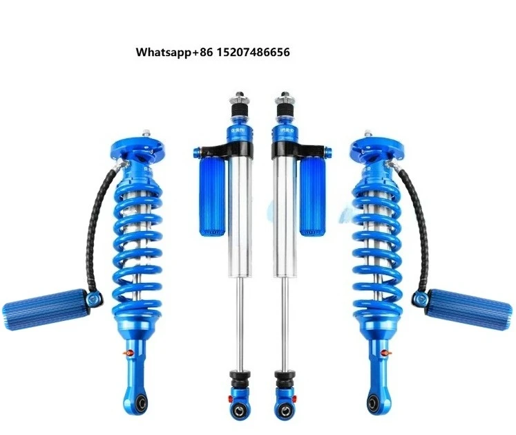4x4 Suspension Shock Absorbers Elevated Centre Steering Stabilizer Damper Enhanced Steering Shock Absorber
4x4 Suspension Shock Absorbers Elevated Centre Steering Stabilizer Damper Enhanced Steering Shock Absorber