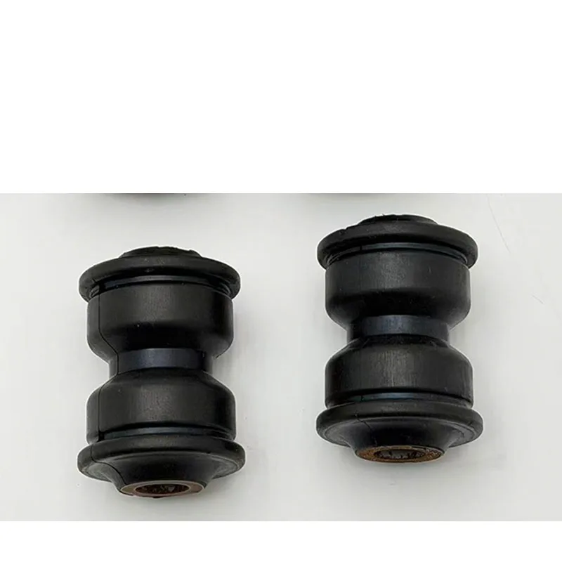 Applicable for Hummer H3: Rear suspension bushing, Steering arm bushing, Lower suspension bushing, Steering arm bushing 15088365
Applicable for Hummer H3: Rear suspension bushing, Steering arm bushing, Lower suspension bushing, Steering arm bushing 15088365