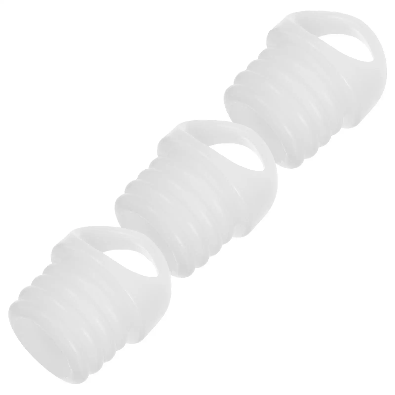 3pcs Water for Mop Bucket 18mm Hole Drain Outlet Blocker Rubber Bucket Seals Drain Cleaning Accessories
3pcs Water for Mop Bucket 18mm Hole Drain Outlet Blocker Rubber Bucket Seals Drain Cleaning Accessories