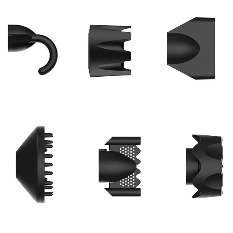 M02K-1 Set Hair Dryer Nozzle Accessories For Dyson Supersonic HD18 Soft Diffusion Antiwind Airflow Quick Drying
M02K-1 Set Hair Dryer Nozzle Accessories For Dyson Supersonic HD18 Soft Diffusion Antiwind Airflow Quick Drying