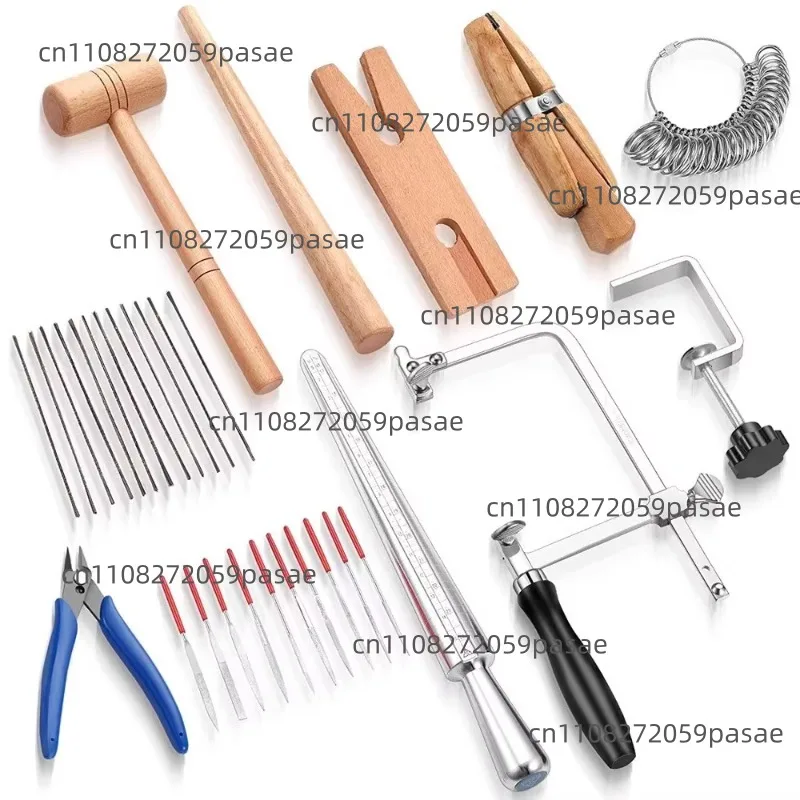 Набор инструментов для изготовления деревянных украшений своими руками, 10 предметов, для создания золотых изделий и ручной работы
Набор инструментов для изготовления деревянных украшений своими руками, 10 предметов, для создания золотых изделий и ручной работы