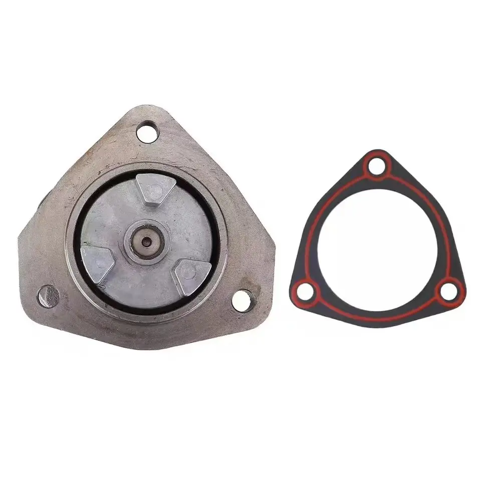 Fuel Pump R23535540 23535190 23539207 For Detroit Engine 12.7L & 14.0L Series 60
Fuel Pump R23535540 23535190 23539207 For Detroit Engine 12.7L & 14.0L Series 60