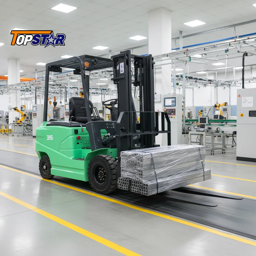 Multifunctional Electric Forklift 1.5 Ton Walkie Pallet Stacker Lift Truck for Logistics Yard Workshop Cargo Handling Pallet
Multifunctional Electric Forklift 1.5 Ton Walkie Pallet Stacker Lift Truck for Logistics Yard Workshop Cargo Handling Pallet