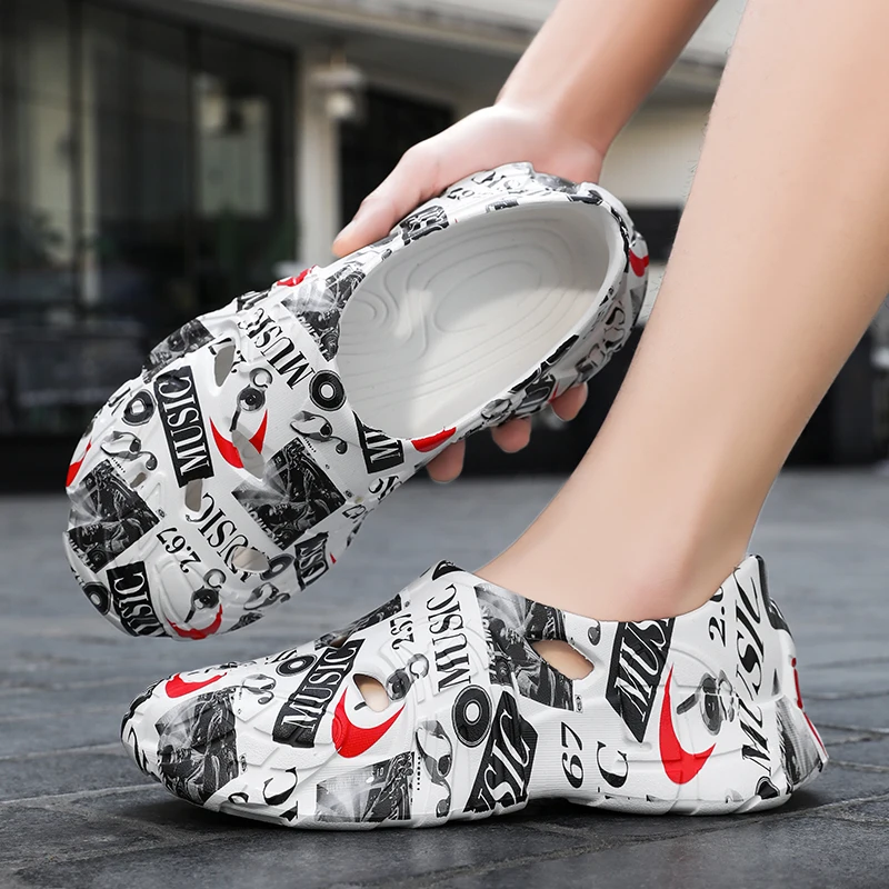 2025i кокосовые тапочки yeezy, сандалии на толстой подошве с облаком, летние модные пляжные мужские тапочки с мягкой подошвой, женские сандалии, шлепанцы из ЭВА
2025i кокосовые тапочки yeezy, сандалии на толстой подошве с облаком, летние модные пляжные мужские тапочки с мягкой подошвой, женские сандалии, шлепанцы из ЭВА