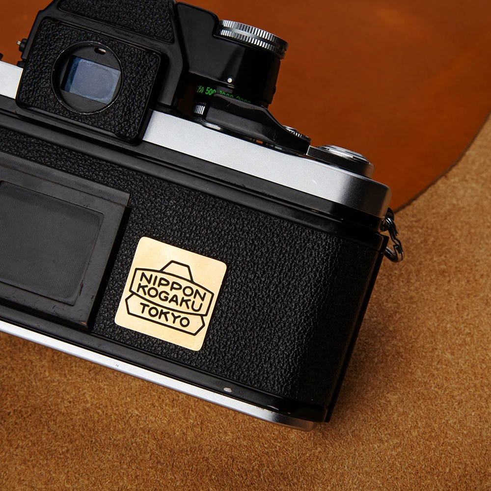 Camera Decorations Metal Decorative stickers For sony Nikon Canon Fujifilm Film Camera Photography Accessories
Camera Decorations Metal Decorative stickers For sony Nikon Canon Fujifilm Film Camera Photography Accessories