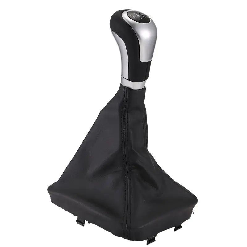 Manual Transmission 6 Speed Gear Shift Knob For Mercedes Benz C-Class W205 2014-2021 E-Class W213 2016-2022-M53K
Manual Transmission 6 Speed Gear Shift Knob For Mercedes Benz C-Class W205 2014-2021 E-Class W213 2016-2022-M53K