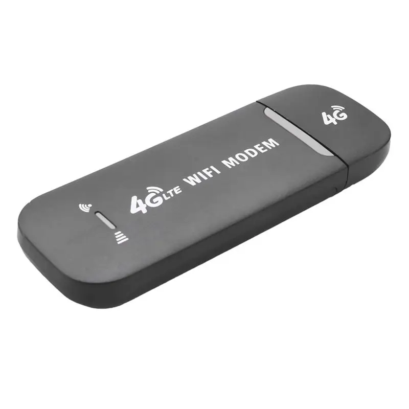 Exquisite-3X 4G USB Modem Wifi Router USB Dongle 150Mbps With SIM Card Slot Car Wireless Hotspot Pocket Mobile Wifi
Exquisite-3X 4G USB Modem Wifi Router USB Dongle 150Mbps With SIM Card Slot Car Wireless Hotspot Pocket Mobile Wifi