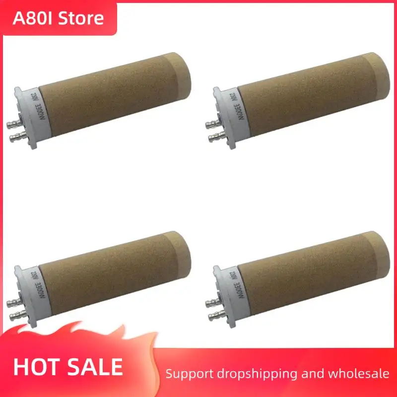 A80I 4Pcs Heating Core/Heating Elements For 101.365 230V 3300W/Hot Air Heater LE3000/ TYP3000
A80I 4Pcs Heating Core/Heating Elements For 101.365 230V 3300W/Hot Air Heater LE3000/ TYP3000