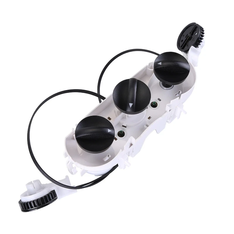 559000K011 AC Heater Control Unit Panel Switch 55900-0K011 New For 2005-2011 Toyota Hilux N70 Car Replacement Accessories
559000K011 AC Heater Control Unit Panel Switch 55900-0K011 New For 2005-2011 Toyota Hilux N70 Car Replacement Accessories