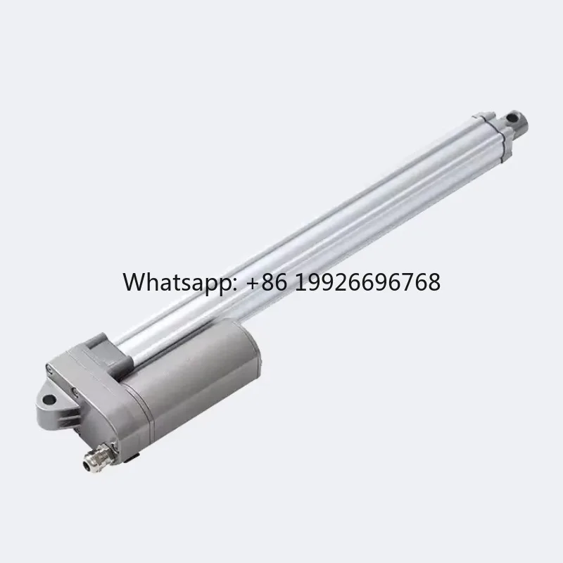 PrimoPal Small Size and Easy Installation 24V Electric Waterproof Miniature DC Motor Linear Actuators 12V
PrimoPal Small Size and Easy Installation 24V Electric Waterproof Miniature DC Motor Linear Actuators 12V
