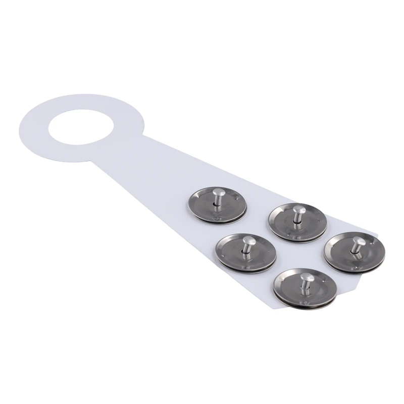 Hot AD-Drum Cymbal Bells Rings Cymbal Bells Accessories Drum Set Cymbal Bells For Drum Cymbal Percussion Instrument
Hot AD-Drum Cymbal Bells Rings Cymbal Bells Accessories Drum Set Cymbal Bells For Drum Cymbal Percussion Instrument